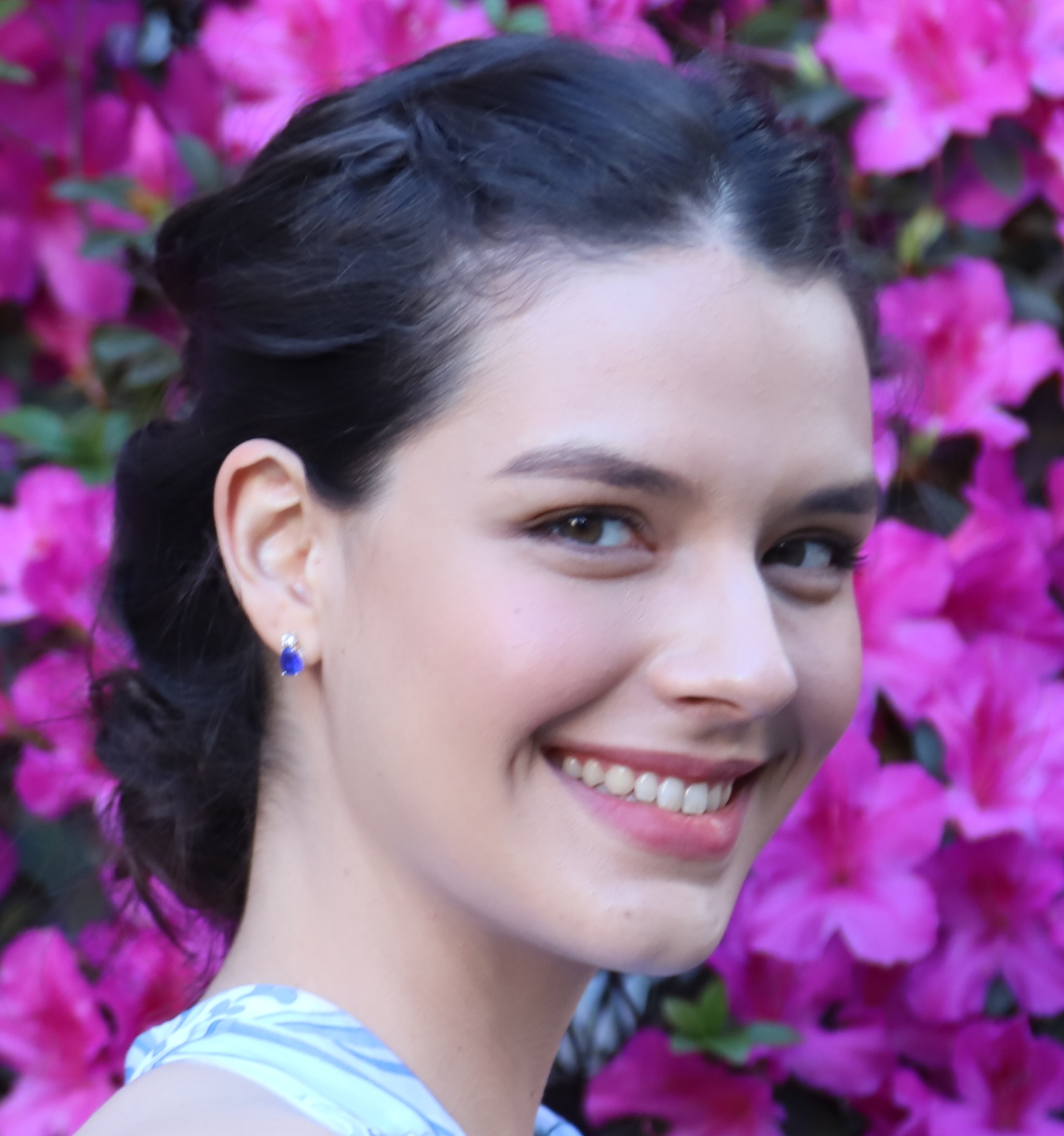Ana Clara Ebert