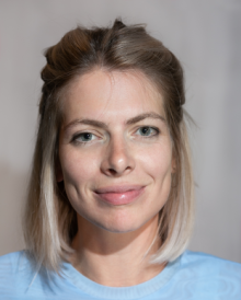 Gaëlle Marinthe