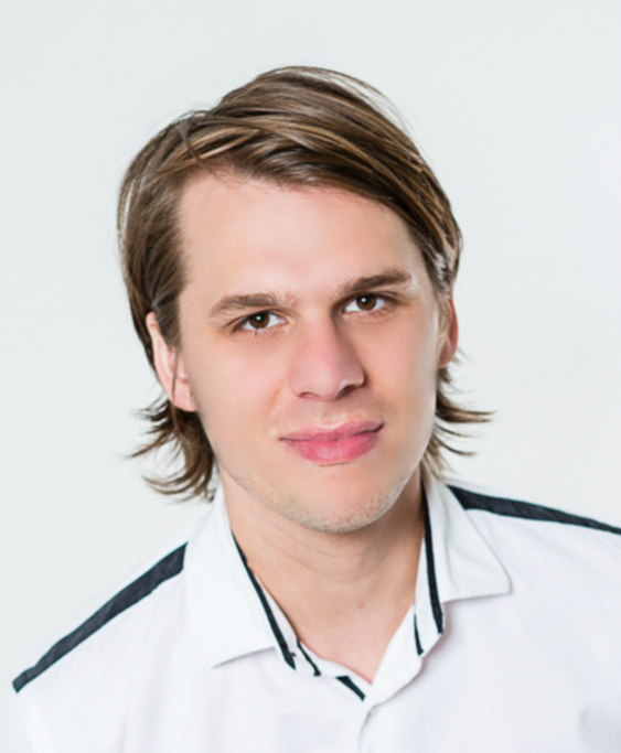 Gijs Schumacher