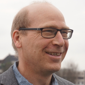 Han van der Maas