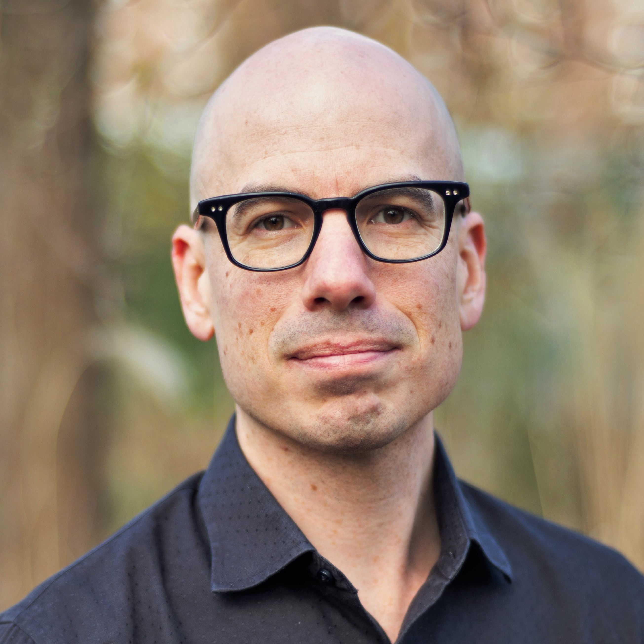 Joshua Tybur
