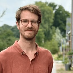 Tom Nijs